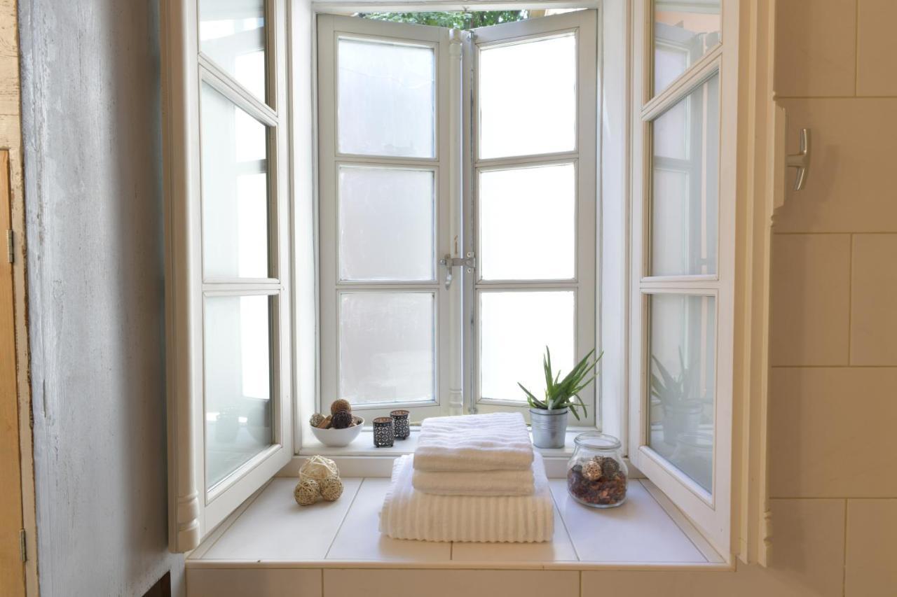 Apartment Azalea Zagreb Exteriör bild